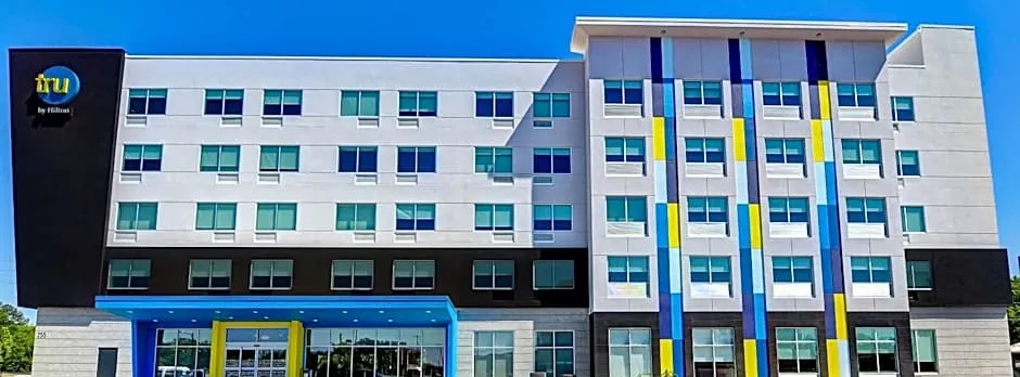 Tru by Hilton Rocky Mount