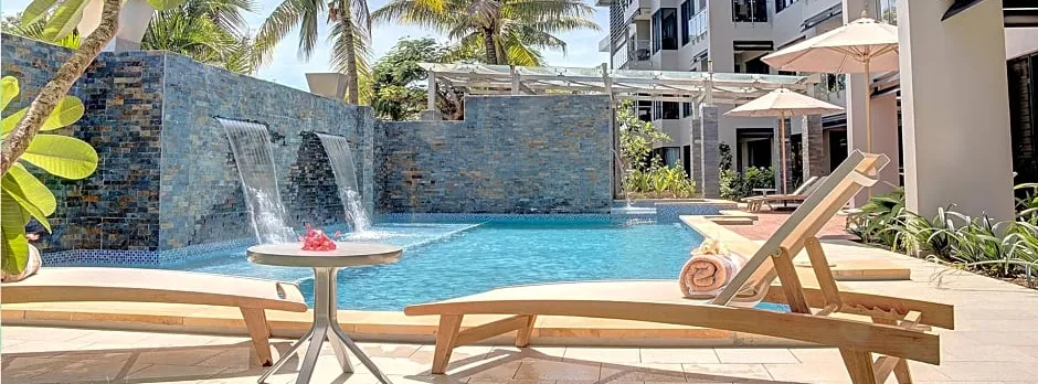 The Palms Denarau