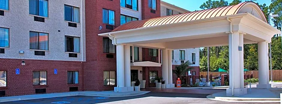 Holiday Inn Express Hotel & Suites Biloxi- Ocean Springs By IHG