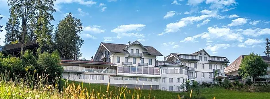 Boutique Hotel Moosegg
