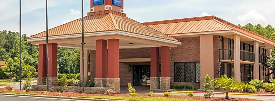 Baymont by Wyndham Rocky Mount I-95
