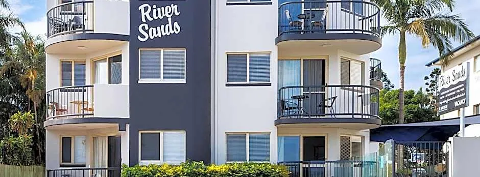 River Sands Apartments