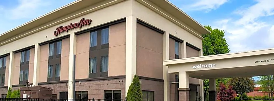Hampton Inn Summersville