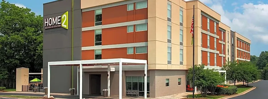 Home2 Suites By Hilton Lexington University / Medical Center