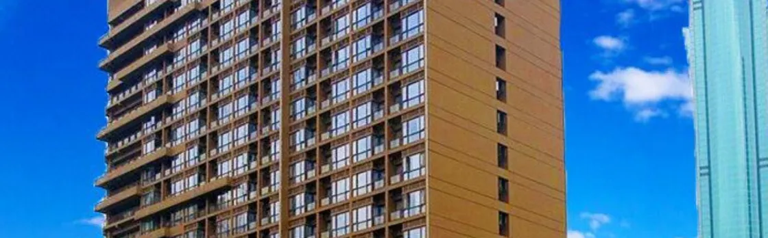 Proudway Hotel Shenzhen