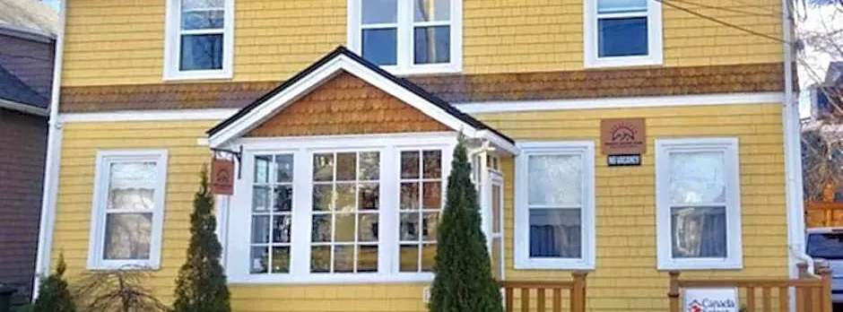 Sunny Home BB