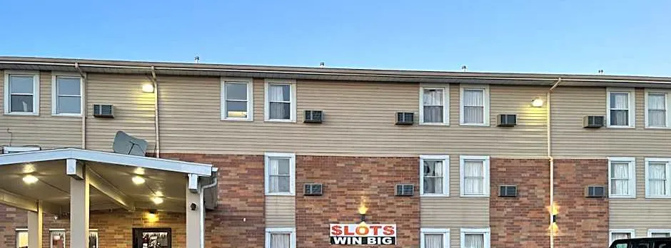 Motel 6 Litchfield, IL