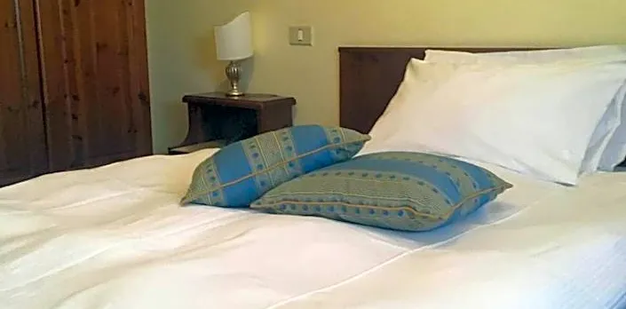 Hotel Belvedere Dolomiti