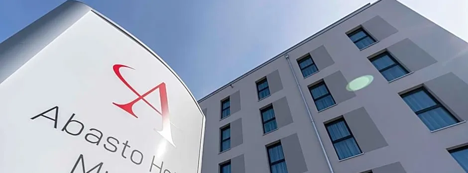 Abasto Hotel Munchen Feldmoching