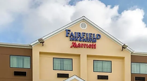 Fairfield Inn & Suites by Marriott Springfield