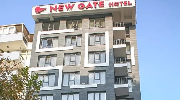 NEW GATE HOTEL