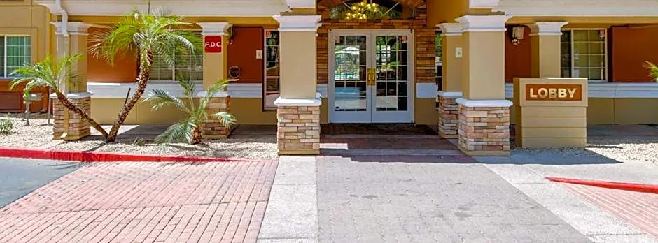 Extended Stay America Suites - Phoenix - Airport - Tempe