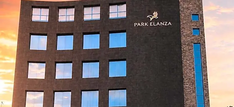 Hotel Park Elanza Chennai