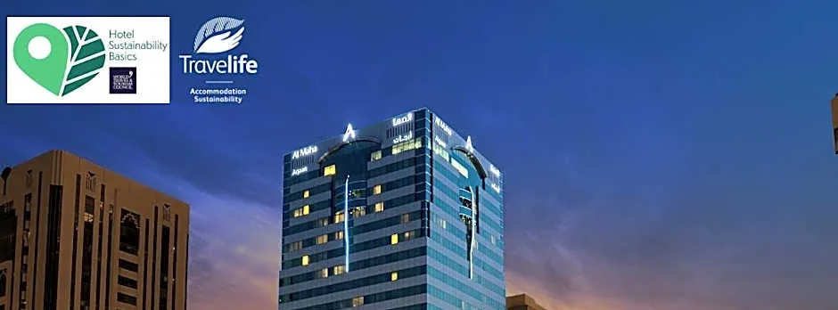 Al Maha Arjaan by Rotana
