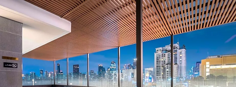 Wyndham Garden Bangkok Sukhumvit 42