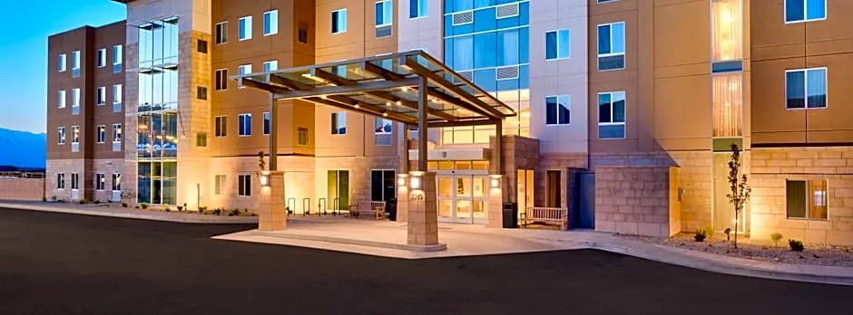 Staybridge Suites - Lehi - Traverse Ridge Center By IHG