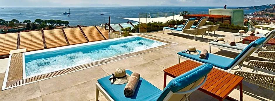 De Bonart Naples, Curio Collection by Hilton