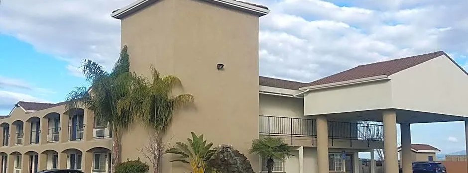 SureStay Hotel by Best Western Hollister