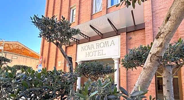 Nova Roma