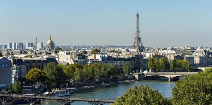 Cheval Blanc Paris