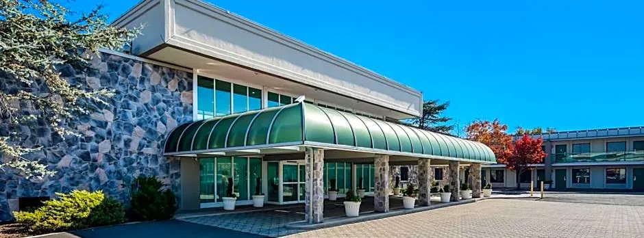 SureStay Plus by Best Western Brandywine Valley