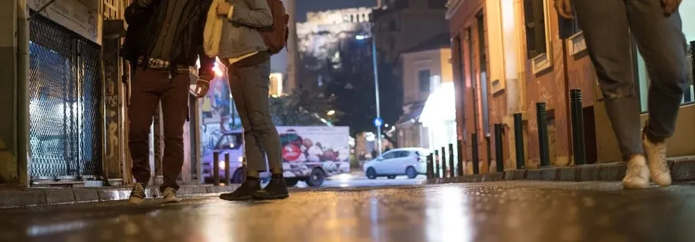 Monastiraki City Sleepbox