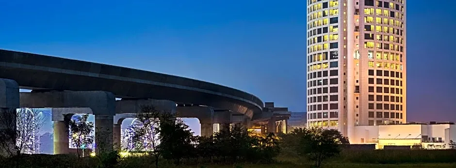 The Westin Kolkata Rajarhat