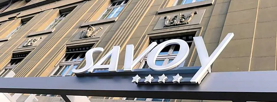 Hotel Savoy