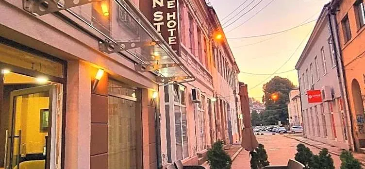 Boutique Hotel Golden Star