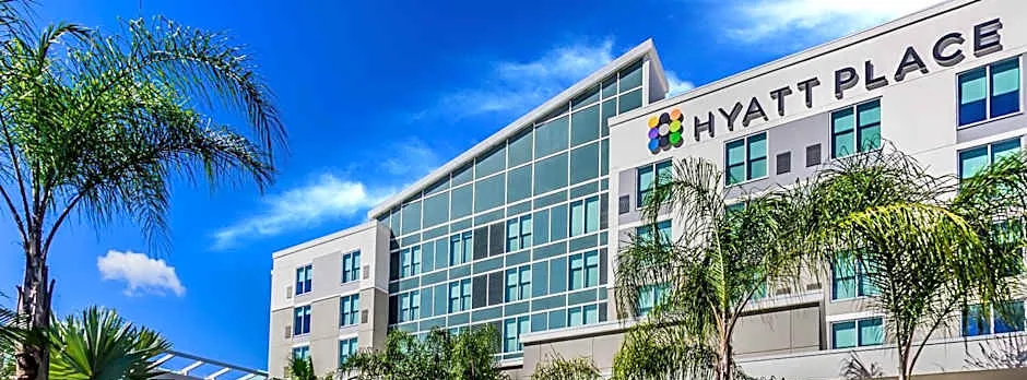 Hyatt Place Bayamon