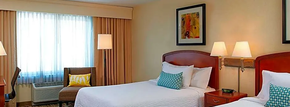 Courtyard by Marriott Denver South/Park Meadows Mall