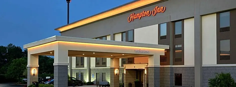 Hampton Inn Louisville-I-65 @ Brooks Rd.