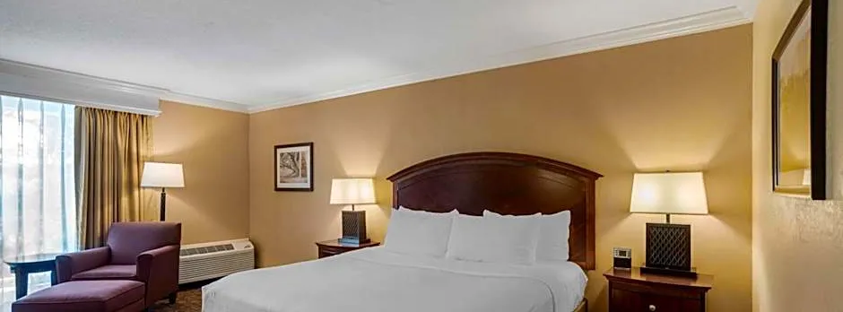Best Western Inn Of The Ozarks