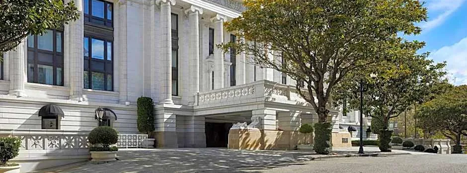 The Ritz-Carlton San Francisco