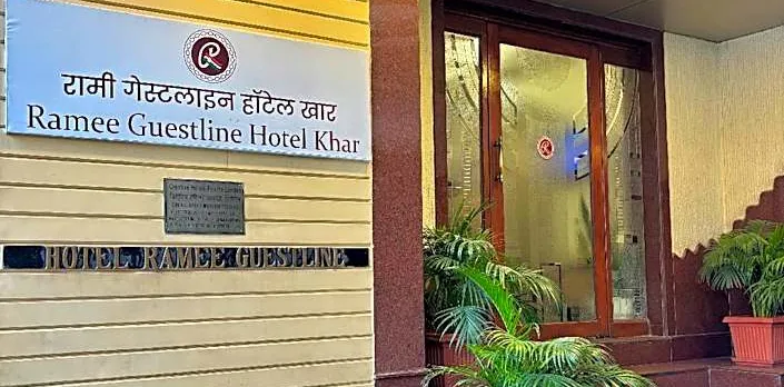 Ramee Guestline Hotel Khar, Mumbai