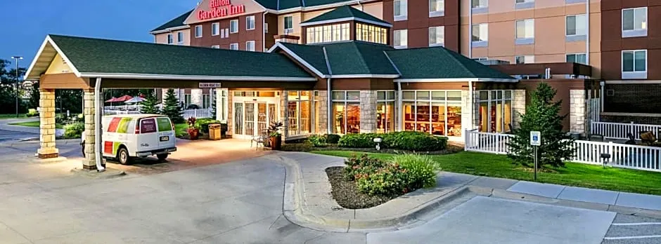 Hilton Garden Inn Omaha West