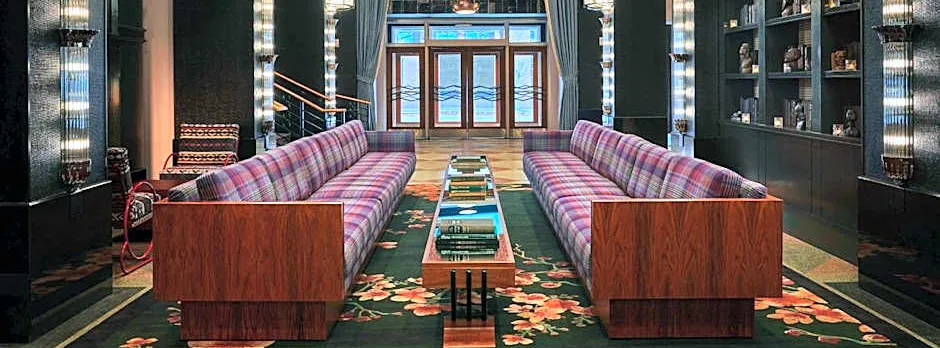 Graduate by Hilton Seattle