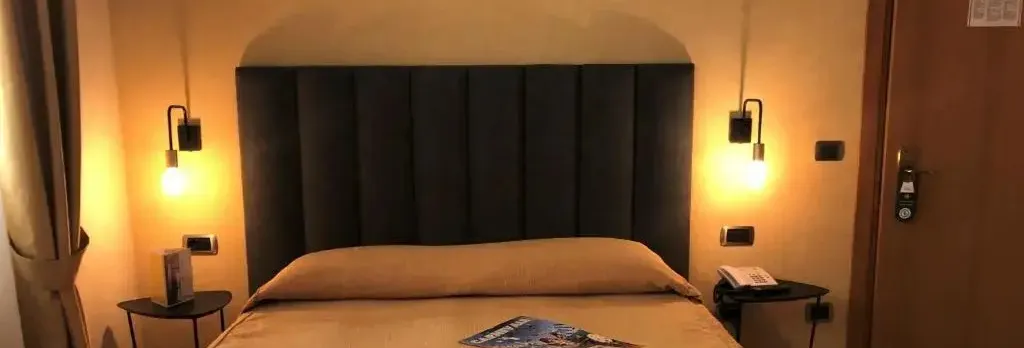 Hotel Tirrenia
