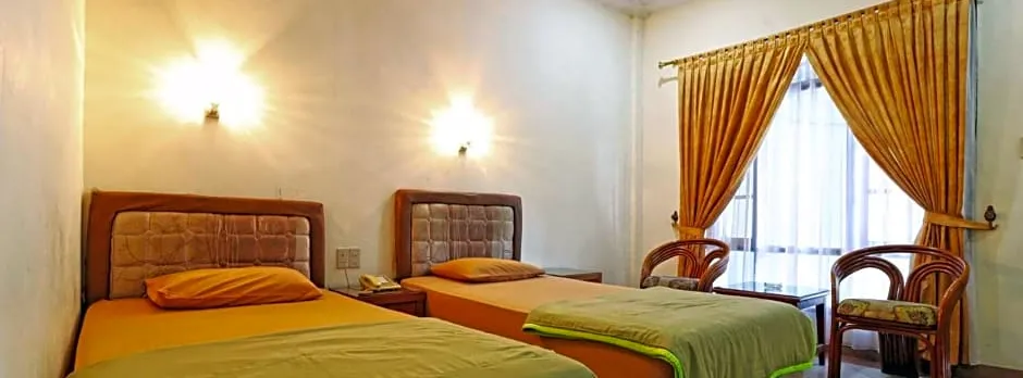 Hotel Melati