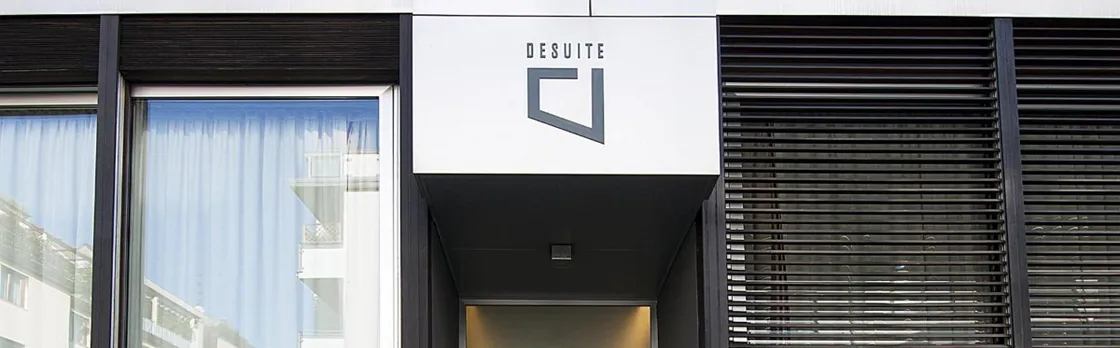 Bb Hotels Aparthotel Desuite