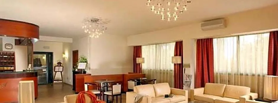 Hotel Cassia