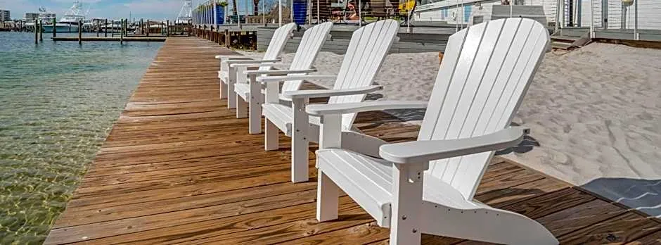 Inn on Destin Harbor, an Ascend Collection Hotel