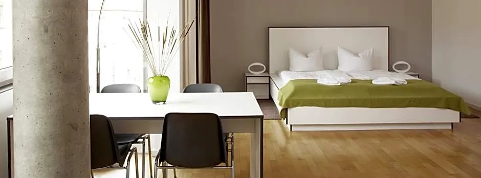 Karlito Apartmenthaus