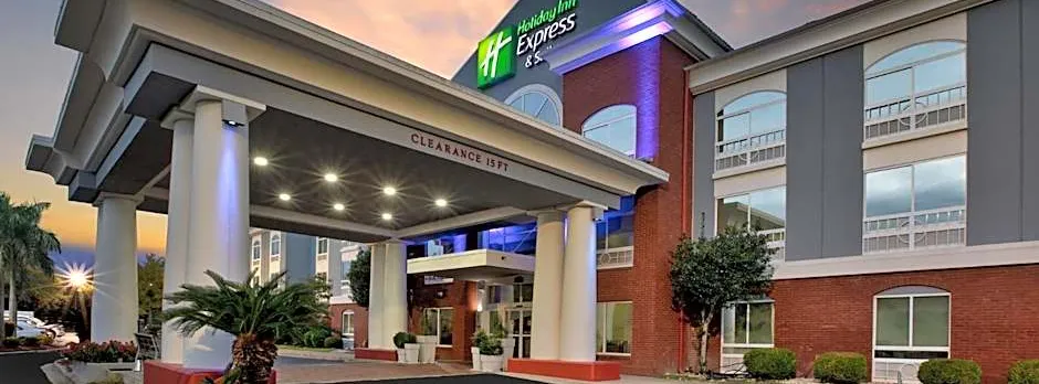 Holiday Inn Express Hotel & Suites - Sumter By IHG