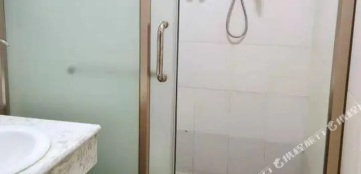Sheng Kai Hotel(Suzhou Street Metro Station)