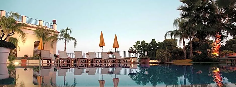 Best Western Hotel Santa Caterina