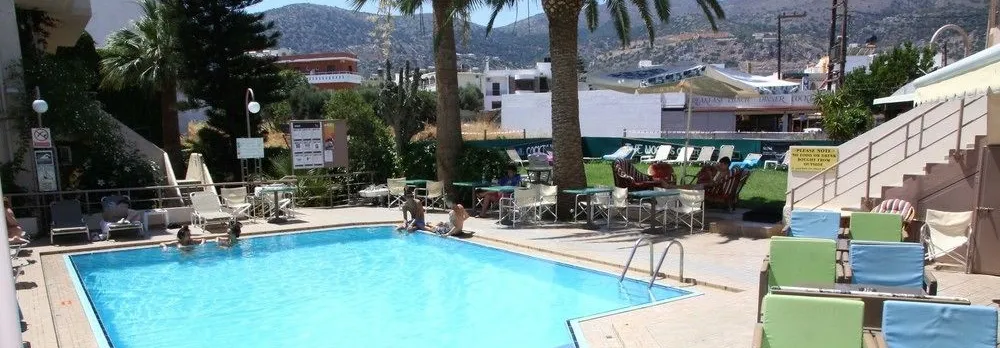 Le Palme