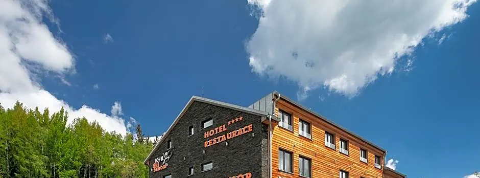 Hotel U Kabinky