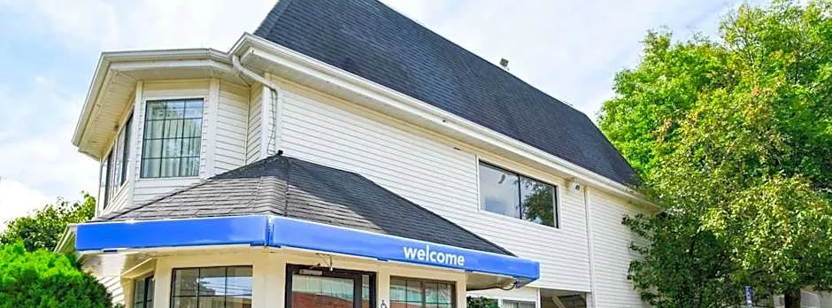 Motel 6-Wethersfield, CT - Hartford