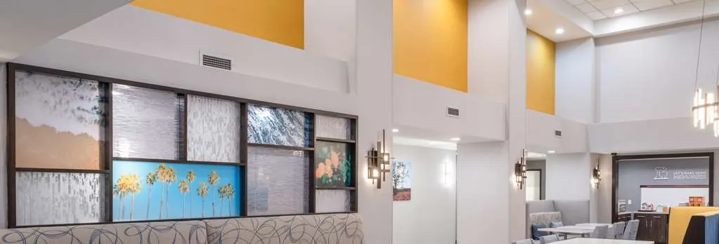 Hampton Inn & Suites Agoura Hills